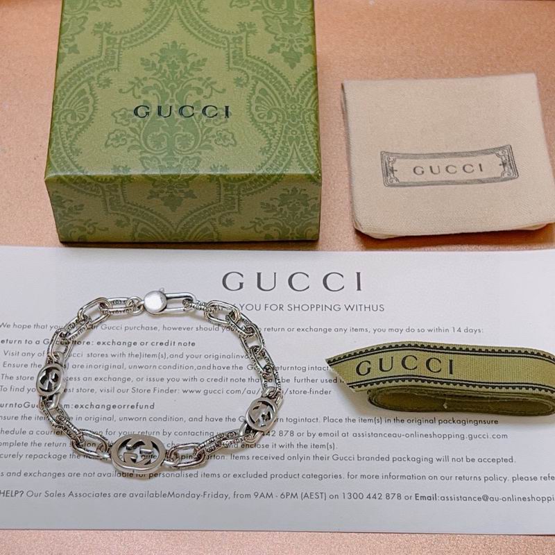 Gucci Bracelet 09yxx56